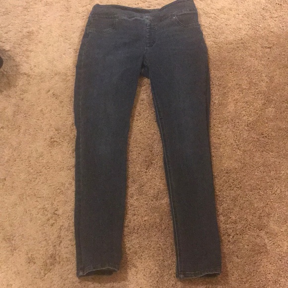 Chico's Denim - So slimming chico